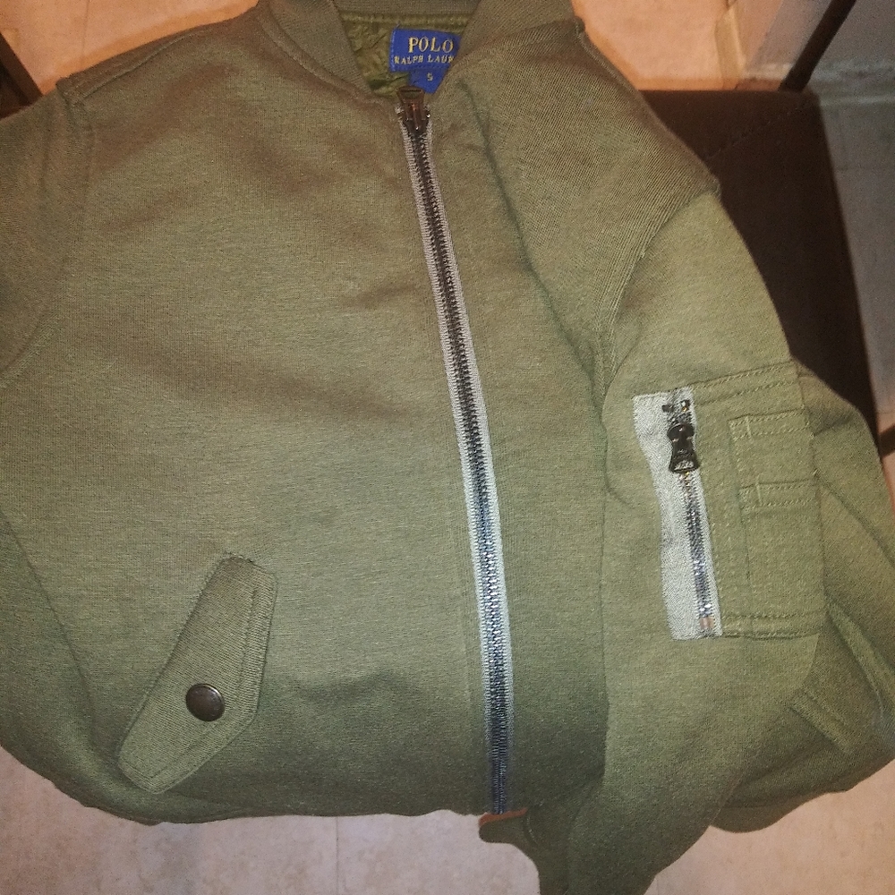 Polo ralph Lauren jacket